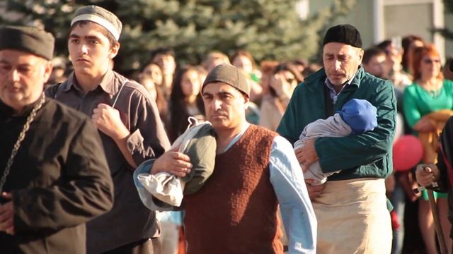 АРТ МЕДИА ЦЕНТР :: фильм 