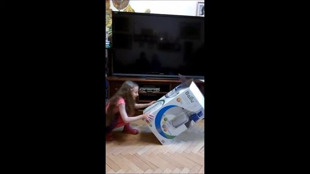 Ballu главный по климату