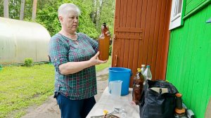 "Жизнь на пенсии".. Потихоньку подготавливаемся к рыбалке.