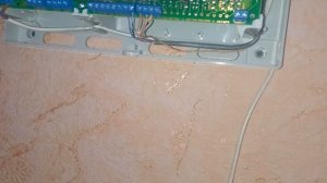 как перевести гранит-3 на пожарную тактику и на охрано?