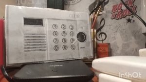 Домофон Eltis