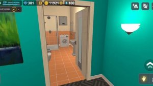 House Designer.(Дом на Парк Ридж Драйв.)