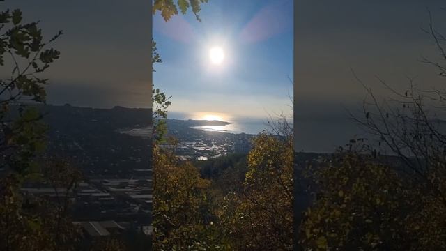 прогулка по горе ,,Олимп", Тёма маленькая, но вынослива? смотреть онлайн