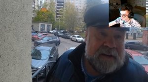 РЕАКЦИЯ НА УМНЫЙ ДОМОФОН НЕ ПУСКАЕТ ДОМОЙ / ДЕРЗКИЙ ДИ?