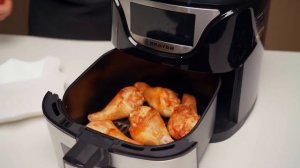 Аэрогриль BRAYER BR2037