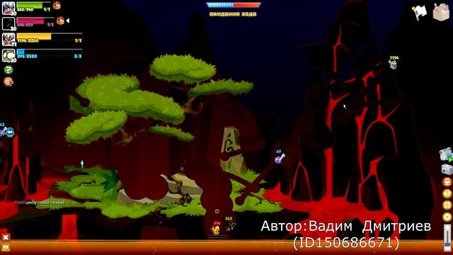 Прохождение Арктического Воина 2016!