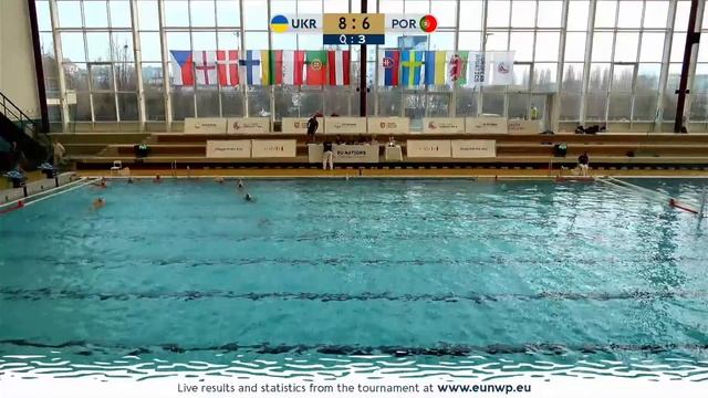 УКРАЇНА - ПОРТУГАЛІЯ | ЛІГА НАЦІЙ З ВОДНОГО ПОЛО 2024 | ФІ? смотреть онлайн