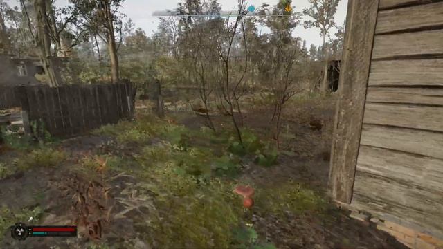 Stalker 2,високі налаштунки,1920х1080 ,FX 8120 8x ,32 гб Озу,RX 580 2048 sp.