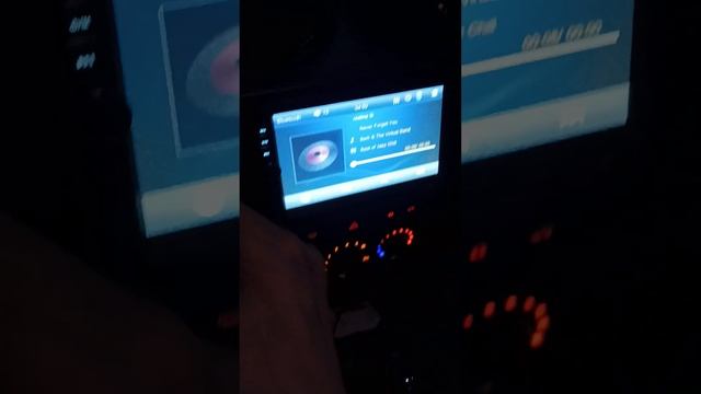 подсветка Nissan Almera G15