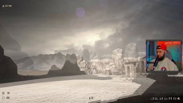 СЭМА НЕ ПУСКАЮТ К БОССУ - Serious Sam 3: BFE (Часть #12)