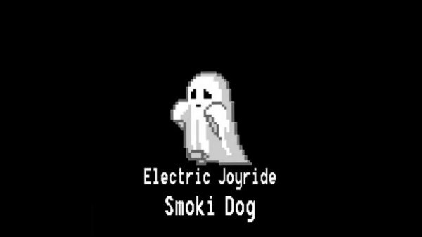 Smoki Dog - Electric Joyride (Official music 2025)