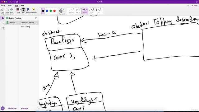 05. Decorator Design Pattern смотреть онлайн