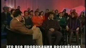 Ситуация на Украине в двух словах. Мнение экспертов. Ш?