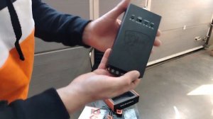 Обзор и установка моноблока DL AUDIO GRYPHON LITE 1.500