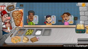 играю в игру легенда шавармы#игры#шаурма#еда#интересн?