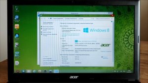 Ноутбук Acer Aspire V5-571G