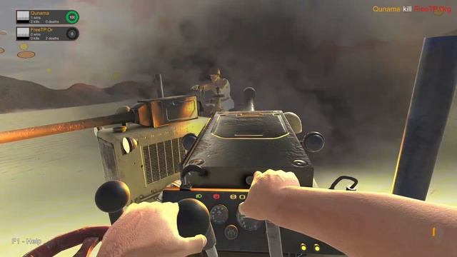 СИМУЛЯТОР АДСКИХ РУК! ГОРИТ ЖЁСТКО! HAND SIMULATOR