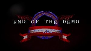 Sonic.exe One Last Round REWORK _ Full Gameplay of Tails' demo!! (All deaths & Secrets!)