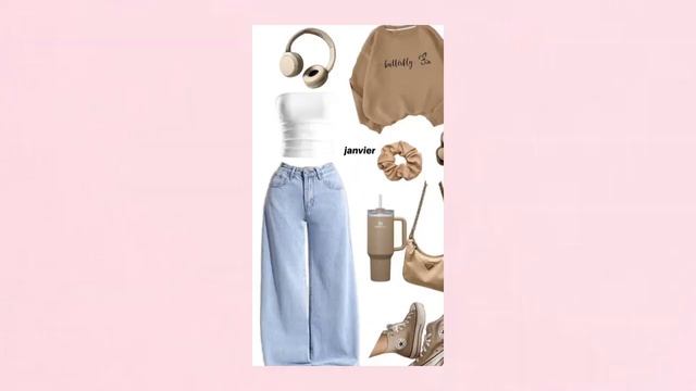 Мода на лето 2025 года  VaiNika