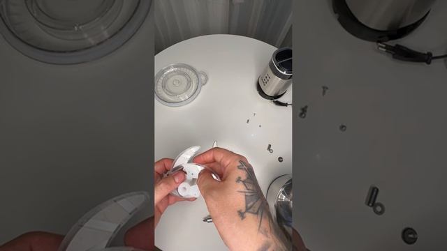 Сборка измельчителя смотреть онлайн