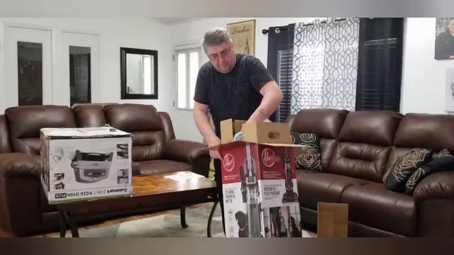 Распаковка палета Классные находки / обзор / США смотреть онлайн