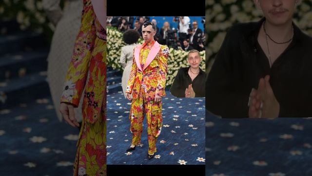 Топ 10 худших нарядов Met Gala😩ЧАСТЬ1 #metgala #metgala2025 #dandy #blackst