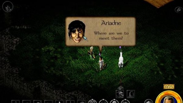 Magic & Mayhem (1998) Часть 20