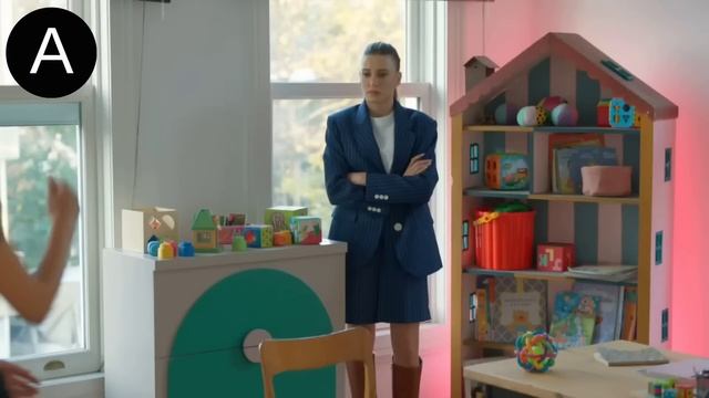 Семья 55 Серия (русский дубляж) смотреть онлайн