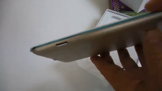 Планшет Impression ImPad 2114 смотреть онлайн