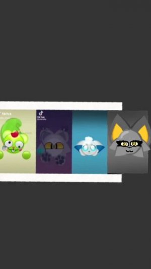 вот вам маленькое видео, кто дальше? ;)