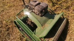 Вездекос ТС1000 минусы и недоработки