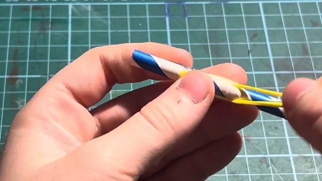 Гайд как сделать маленький пистолет 🔫 смотреть онлайн