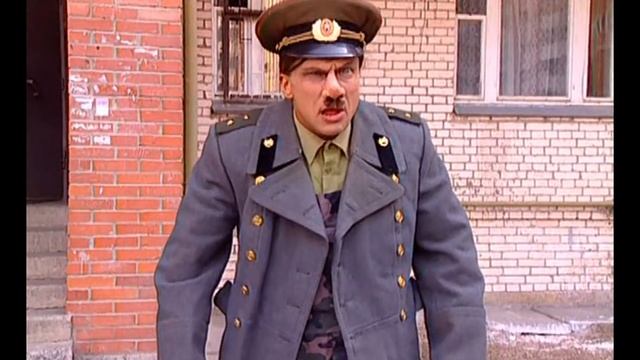 Осторожно модерн 2 (Дворник) смотреть онлайн