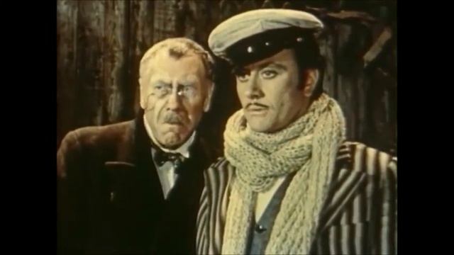 Пощупать морду...