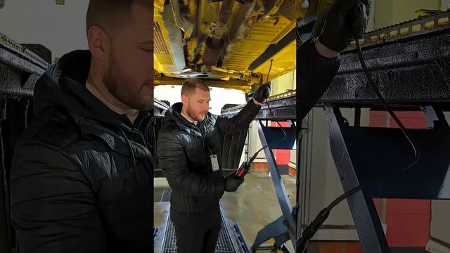 Где ржавеет Lada X Ray обзор KROWN