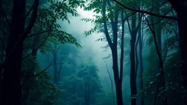 Релакс без меж: музика, що знімає втому й тривогу 🌌 Ultim