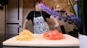 Поджарка или гуляш/Как не назови, вкус идеальный/А чес?