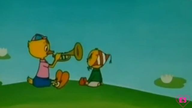 Дидактична музична гра "Музичний магазин" смотреть онлайн