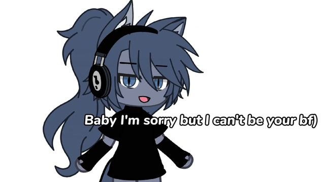 перевод: Ты только моя! Ты только моя! Детка мне жаль но смотреть онлайн