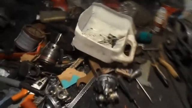 доработка карбюратора дружба