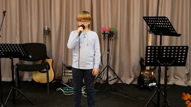 Воскресное Богослужение | 10 ноября 2024 г. | Церковь 