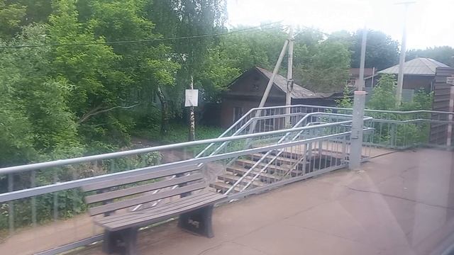 8-06-2025 от станция ярославль главный до станции ярославль московский на эп-2т 0246 смотреть онлайн