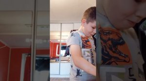 Как сделать антистресс из нано-скотча