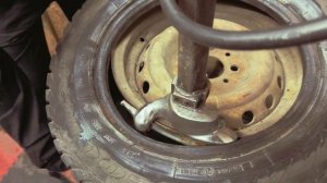 Шиномонтаж от А до Я. Обучение. Часть 1. Шиномонтажный с