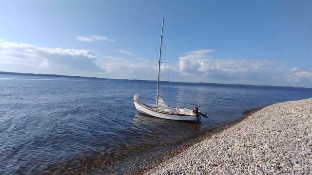 Одиночный выход на Ладогу смотреть онлайн