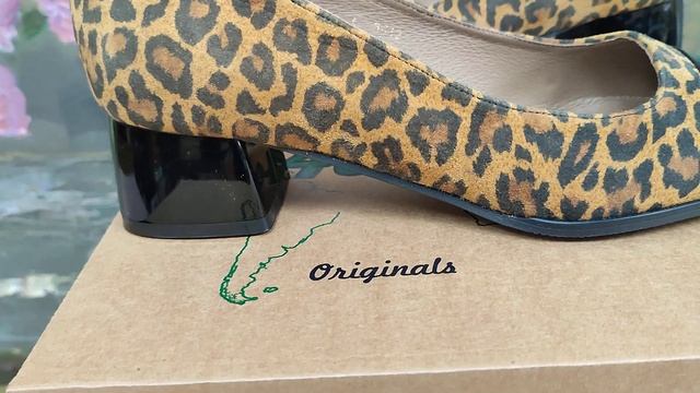 Стильные женские туфли 41,42,43,44 размера из натуральной ?