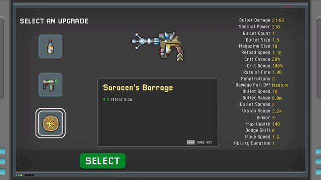 NIMRODS: GunCraft Survivor Прохождение на русском 03 | DanilZYX смотреть онлайн
