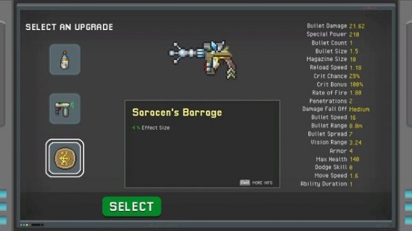 NIMRODS: GunCraft Survivor Прохождение на русском 03 | DanilZYX