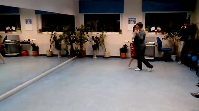 Урок средней группы 10092013