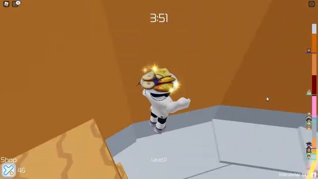 Башня Ада в Роблокс